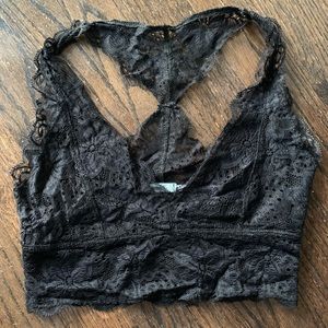 Kimchi Blue Lace Bralette